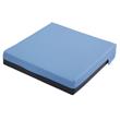 BetterLiving Cushion Pressure Care Low Risk Premium Memory Foam 410mm X 410mm X 75mm